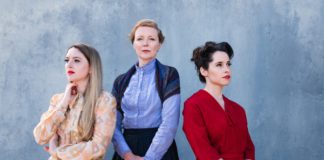 Brú Theatre create stunning virtual reality show Galway Daily theatre Brú Theatre create stunning virtual reality show