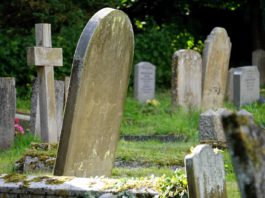 Galway Daily life & style Exploring local heritage by understanding our graveyards