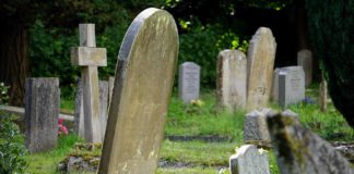 Exploring local heritage by understanding our graveyards Galway Daily life & style Exploring local heritage by understanding our graveyards