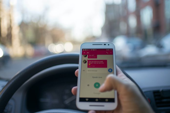 Galway Daily news Gardaí and RSA tell drivers to put down their phones