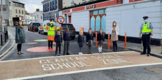 City Council to bring ‘School Zones’ markings to all city schools Galway Daily news City Council to bring 'School Zones' markings to all city schools
