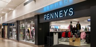 Penneys gets ready to welcome customers from tomorrow galway daily news Planning permission for expansion of Galway City Penneys