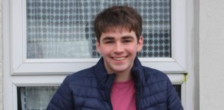 Galway student elected new Vice President of Young Fine Gael galway daily news shane dolphin young fine gael yfg vice president galway