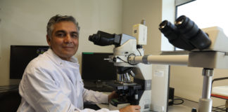 GUH consultant leads clinical trial to improve outcomes for cancer patients galway daily news nui galway uhg clinical trial lymphoma cancer