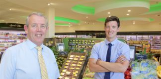 Joyce’s celebrates 70 years in business this week galway daily news joyce's supermarkets pat joyce celebrating anniversary
