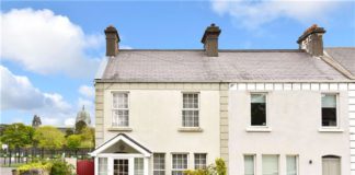 Charming house in central city neighbourhood Galway Daily property Charming house in central city neighbourhood