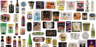 Four Galway products to hit ALDI shelves in June galway daily news aldi products connemara brewing company and vegan protein company