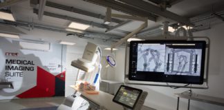 State of the art Medical Imaging Suite added to GMIT medtech centre Galway Daily news GMIT adds state of the art Medical Imaging Suite to Medtech centre