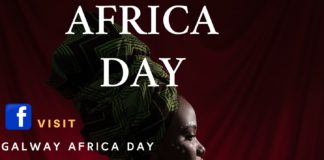 Africa Day to be celebrated virtually again this year galway daily news africa day 2021