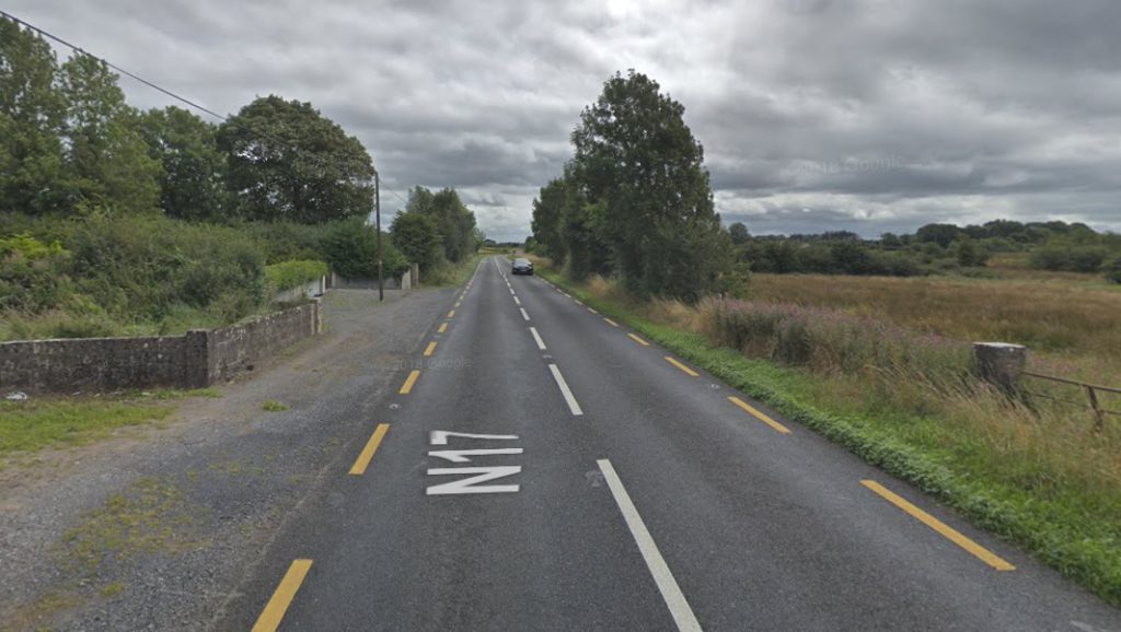 Plans progress for N17 Milltown to Gortnagunned realignment Galway Daily