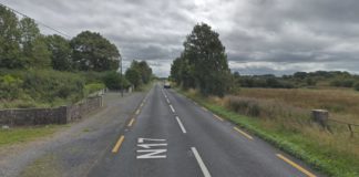 Planning application lodged for N17 realignment scheme Galway Daily news Planning application lodged for N17 realignment scheme