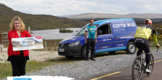 Croí Corrib Cycle announces exciting new routes for 2021 galway daily news croí fundraiser cycle event 2021