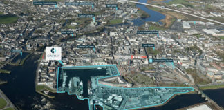 Galway residents urged to have their say on Inner Harbour proposals Galway Daily news Call for robust public consultation on Galway harbour redevelopment