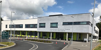 Dedicated podiatry service coming to Tuam Primary Care Centre from July Galway Daily news Tuam Primary Care Centre Podiatry