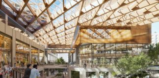 An Bord Pleanála green lights €300m Augustine Hill urban quarter galway daily news augustine hill