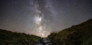 Galway man crowned winner of astrophotography competition galway daily news astrophotography josh matthews