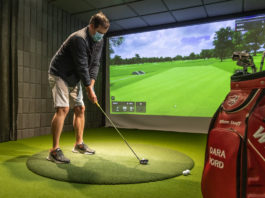 Galway Daily golf Play world famous courses at Galway Bay Golf Resort