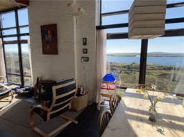 galway daily news the box roundstone connemara property auction 2021
