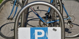 Council to launch digital map of cycle parking locations in City galway daily news cycle parking galway city