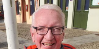 Search ends for missing Galway man (70) after body found Galway Daily news Search ends for missing Galway man (70) after body found