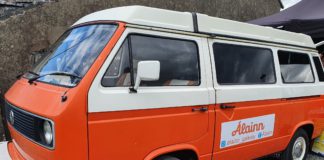 An Bord Pleanala gives green light to Blackrock coffee truck Galway Daily news An Bord Pleanala gives green light to Blackrock coffee truck