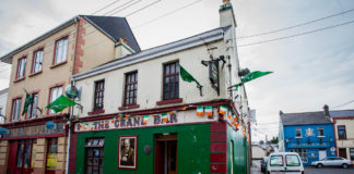 William Street West and Small Crane included in pedestrianisation plans galway daily news street closures galway city council summer pedestrian