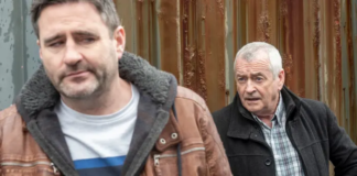 Ros na Rún – A lost child send ripples of pain through Ros na Rún Galway Daily television ros na run