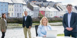 Galway Chamber campaign aims to create 3,000 jobs Galway Daily business Galway Chamber campaign aims to create 3,000 jobs