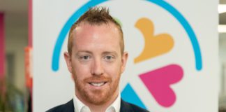 COPE Galway appoints Michael Smyth as new Chief Executive COPE Galway appoints Michael Smyth as new Chief Executive