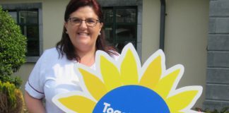 Galway Hospice launches special Sunflower fundraiser galway daily news sunflower appeal galway hospice