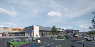 Aldi store at Galway Retail Park to be fully revamped galway daily news aldi galway revamp extension