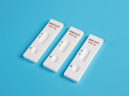 galway daily news rapid antigen testing ireland