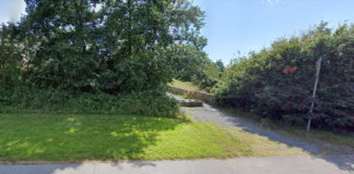 Limited access to Millar’s Lane in Galway City due to upgrade works galway daily news millar's lane galway city knocknacarra