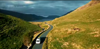 Connemara & the Islands look stunning in new video aimed at Irish holidaymakers galway daily news connemara islands video tourism summer