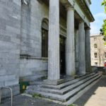 Joyrider sentenced for crash in stolen car that killed passenger Galway Daily courts Man due before court in organised crime investigation