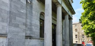 Jail for man who threatened to behead Gardaí while armed with machete Galway Daily courts Man due before court in organised crime investigation