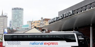 Galway tech company lands major contract with National Express galway daily news national express cityswift