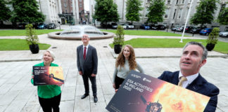 Galway companies share in €11.5 million European Space Agency contracts Galway Daily business Galway companies European Space Agency
