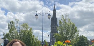 Call for more pollination areas in Ballinasloe galway daily news cllr calls for pollination zones