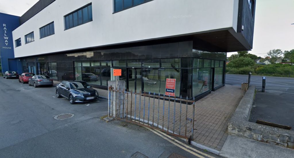 Plans for digital hub in long vacant Loughrea property Galway Daily