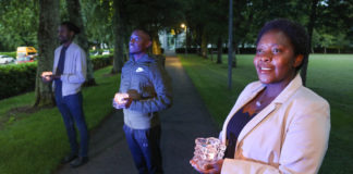 NUIG marks World Refugee Day by announcing 12 Scholarship places