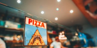 Galway pizzeria named in list of best pizzas in… Europe! galway daily news pizza galway dough bros best pizza restaurant