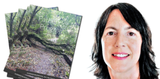 Galway native creates inspiring self-help workbook galway daily news pathfinder programme sexlf-help book cancer survivor