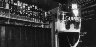 6 million pints ready for 5th July reopening galway daily news guinness pints ready for pubs reopening in july ireland