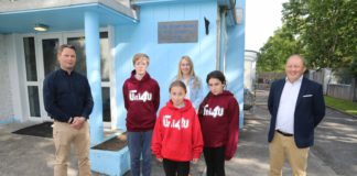 200 Galway pupils participate in UNI 4 U programme galway daily news uni 4 u programme nui galway