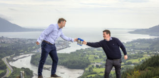 €10 million recovery loan fund open to groups in Galway galway daily news €10 million All-Island Recovery Loan fund