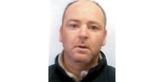 Gardaà appeal for information on man missing from Galway City Galway Daily news Public appeal to locate man missing from Galway city