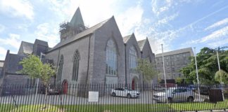 Two men sentenced for stealing from church poor box Galway Daily courts