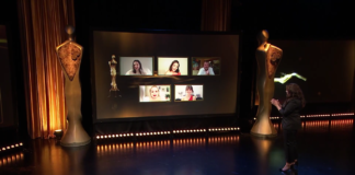 Nicola Coughlan wins Rising Star Award at IFTAs galway daily news nicola coughlan wins ifta award for rising star
