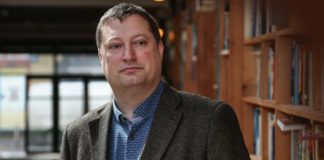 Athenry native appointed County Council’s Historian-in-Residence galway daily news galway county council's dr conor mcnamara